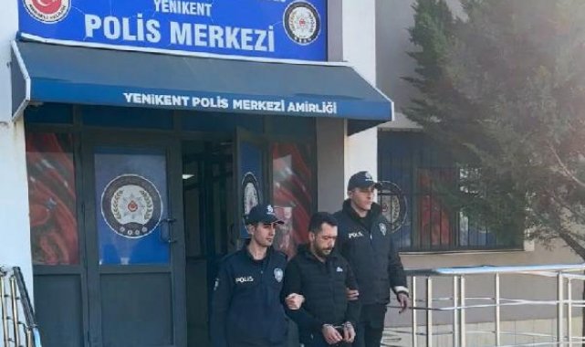 Köfteciye dalıp 1 kişinin ölümüne, 4 kişinin de yaralanmasına sebep olan TIR sürücüsü yakalandı