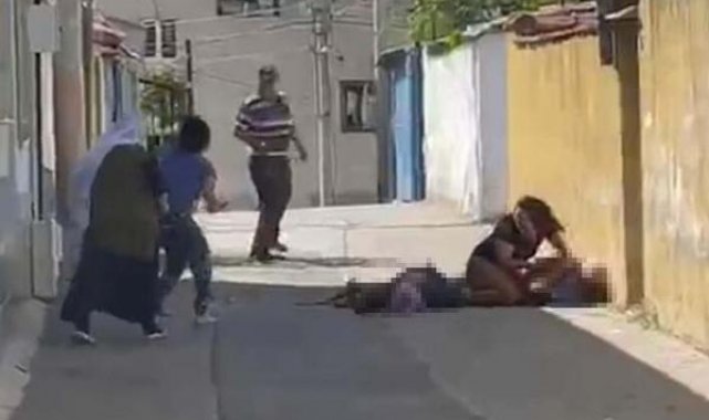 Komşu çift ile kızlarını öldüren 2 kardeşe ceza yağdı