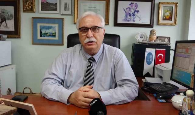 Korona'nın yeni varyantı 'JN.1' için uzmanlardan rahatlatan açıklama