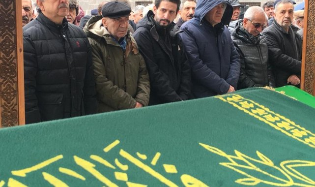Koşan ailesinin acı günü