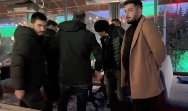 Kredi kullanmak isteyenleri dolandıran 6 şüpheli yakalandı