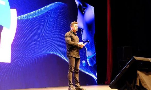 Kripto ve ekonomi etkinliği Kripto Fest 2023 ICRYPEX sponsorluğunda düzenlendi