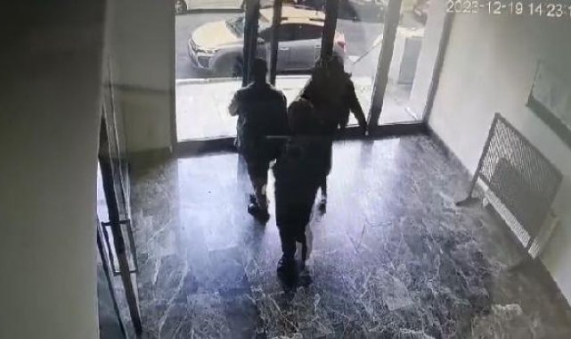 Küçükçekmece'de kulüp başkanına silahlı saldırı; "Hazırlıklı gelinmiş bir saldırı"