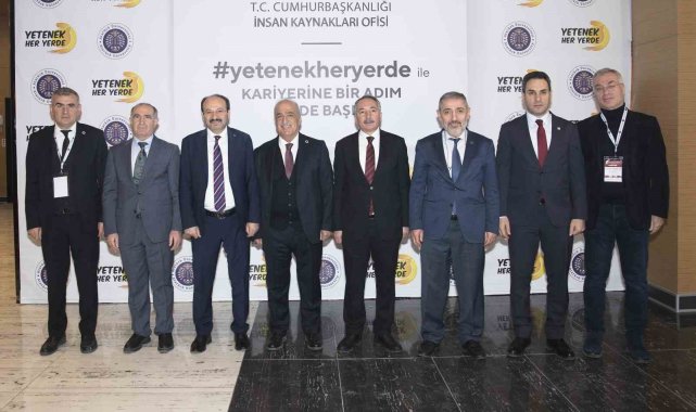 KUDAKAF23'e 50 bin kişi katıldı