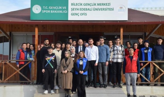 Kültür buluşmalarında Azerbaycan tanıtıldı