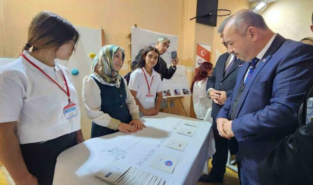 Kütahya'da Dünya Engelliler Günü etkinlikleri