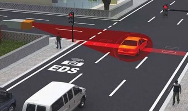 Kütahya'da Elektronik Denetleme Sistemi 1 Ocak 2024'te aktif hale gelecek
