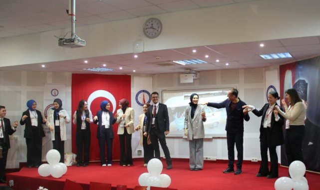 Kütahya'da "Eğitim Zirvesi' konulu etkinlik