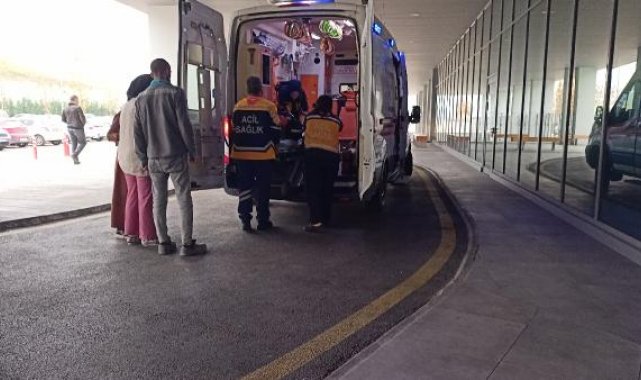 Küvette boğulma tehlikesi geçiren bebek 2 günlük yaşam mücadelesini kaybetti