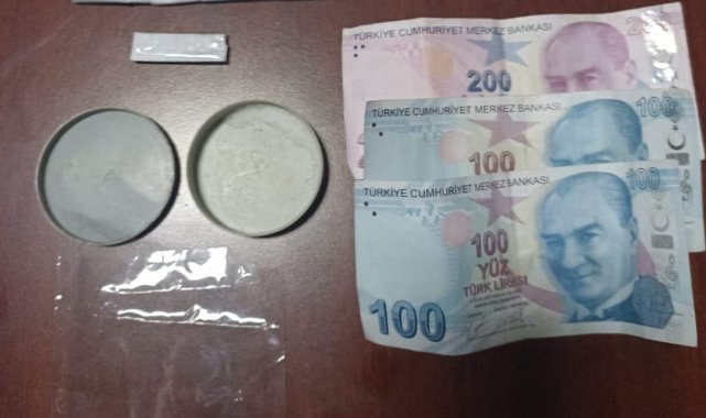 Kuyucak emniyeti uyuşturucuya geçit vermiyor