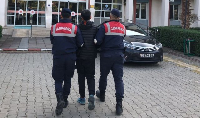 Kuyucak'ta uyuşturucuya geçit verilmedi