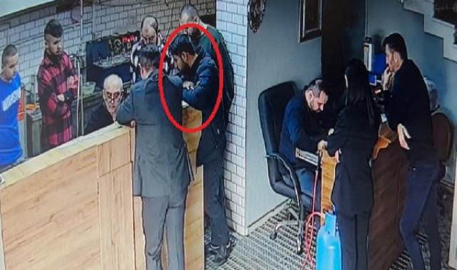 Kuyumculara sahte Cumhuriyet altını satan şüpheli yakalandı