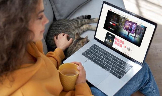 LG Türkiye, online alışveriş sitesini hizmete sundu