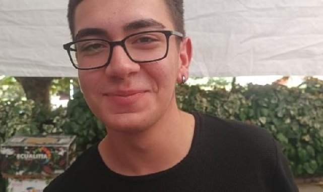 Liseli Muhammed, 5 kişiye can ve ışık oldu