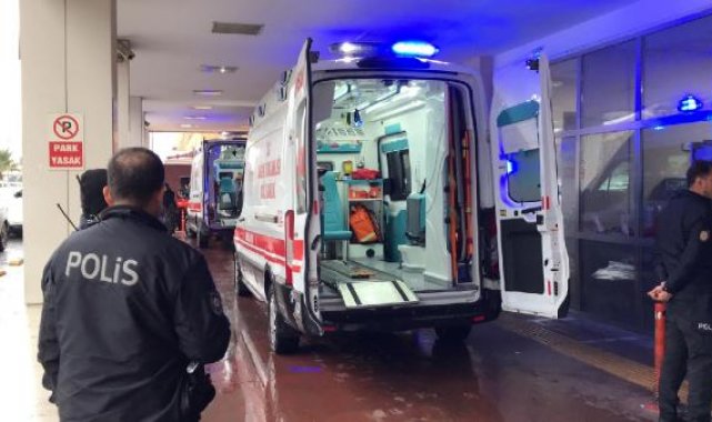 Liselilerin 'yan baktın' kavgası; 1 ölü, 1 yaralı