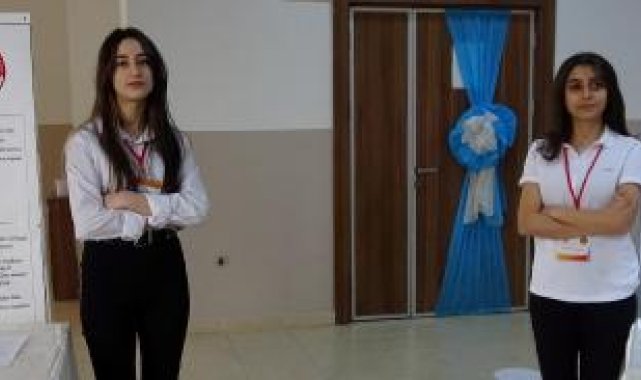 Liselilerin anketinden 'cinsiyet eşitsizliği' çıktı