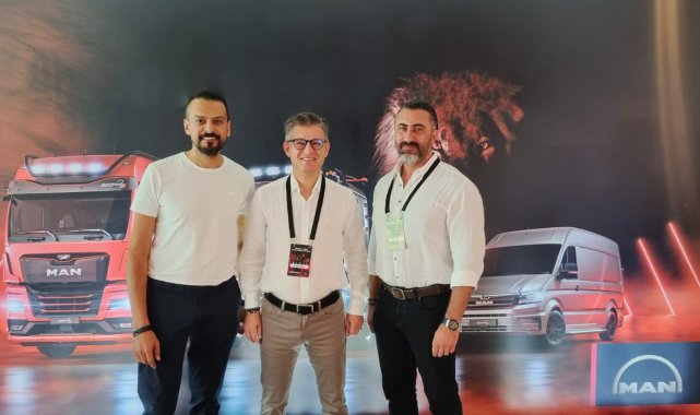 Lokman Koçaslan Otomotiv, ilk 250'ye girdi