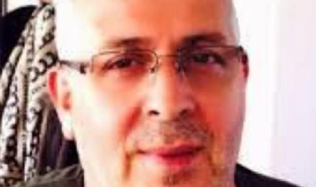 Makam odasında kalp krizi geçiren doçent, hayatını kaybetti