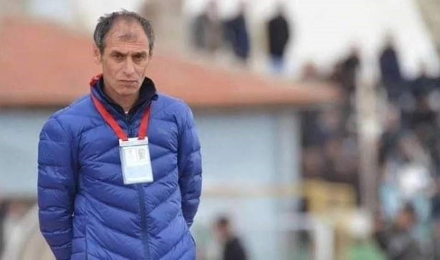 Manavgat Belediyespor'da Ercan Kul ile yolları ayrıldı