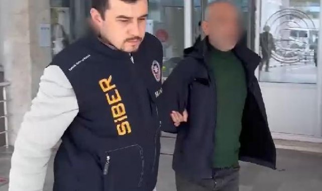 Manisa ve İzmir'de 'sahte ilan' dolandırıcılarına operasyon: 4 tutuklama