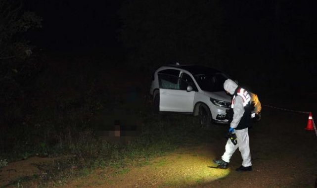 Manisa'da koca dehşeti: Eşi ve kayınbiraderini öldürüp, intihar etti