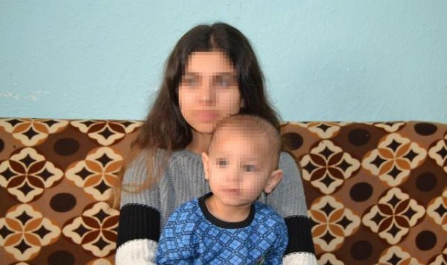 Manisa'dan İran'a kaçırılan Dönenur, Bakanlığın devreye girmesiyle Türkiye'ye getirildi