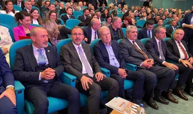 MHP'de spor diplomasisi masaya yatırıldı