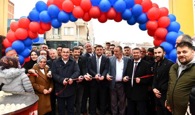 Mıhlama festivaline yoğun ilgi