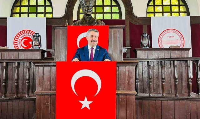 Milletvekili Alkayış: "Milletimizin her ferdi bizim için çok kıymetlidir"