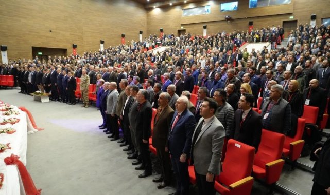 Milletvekili Karaman: "Şehrimizi hak ettiği vizyona kavuşturacağız"