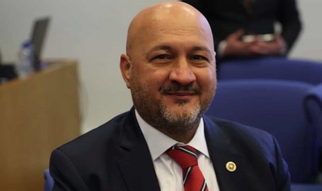 Milletvekili Kurt'tan Adıyaman Üniversitesi bütçe açıklaması