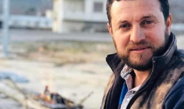 Minibüsün altında kalan vinç operatörü öldü