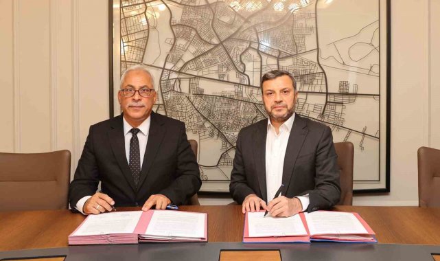 Misis Antik Kenti için protokol imzalandı