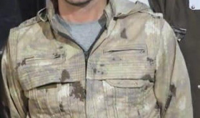 MİT, PKKKCK'nın sözde akademi sorumlusunu etkisiz hale getirdi
