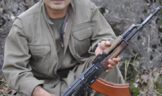 MİT, PKKKCK'nın sözde alan sorumlusunu etkisiz hale getirdi