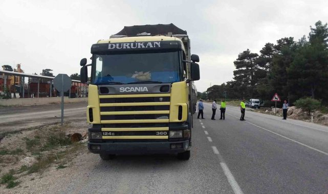 Muğla Büyükşehir Zabıtasından kayıt dışı ile mücadele denetimi
