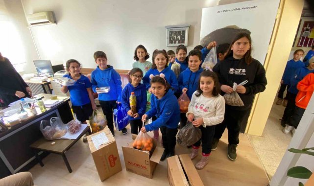 Muğla Menteşe'den Rize Ardeşen'e uzanan gönül köprüsü