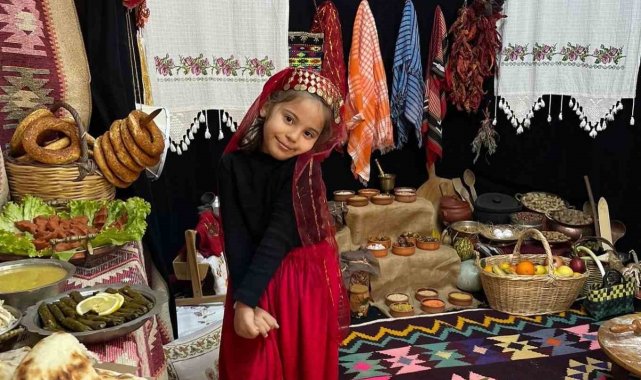 Muğla'da "81 İl Hepimiz Biriz" etkinliği düzenlendi