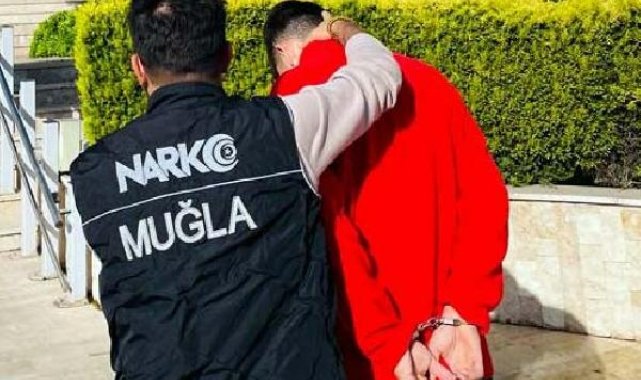 Muğla'da uyuşturucu operasyonlarında 11 tutuklama