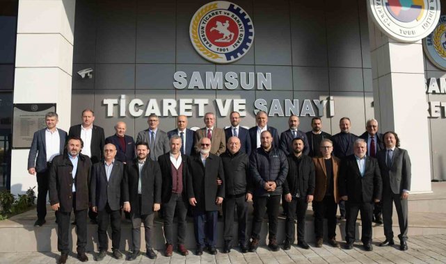 Murzioğlu: "İş birliğine hazırız"