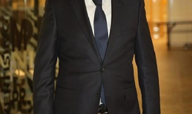 Mustafa Akboğa, Esenyurt Belediye Başkan aday adayı oldu