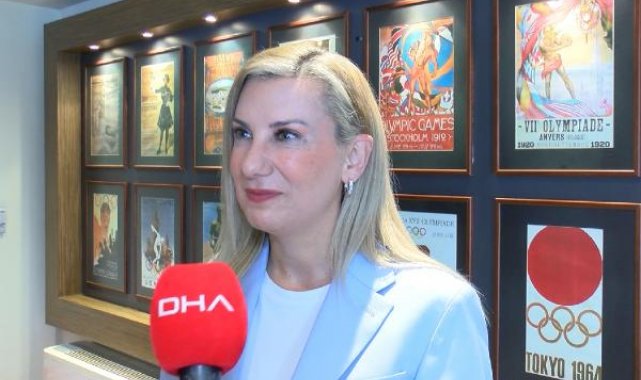 Necla Güngör Kıragası: Baskılar bizim mesleğimizin olmazsa olmazı