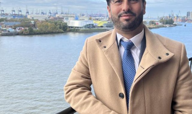 Nevşehir Belediye Spor'un yeni başkanı Taner Demir oldu
