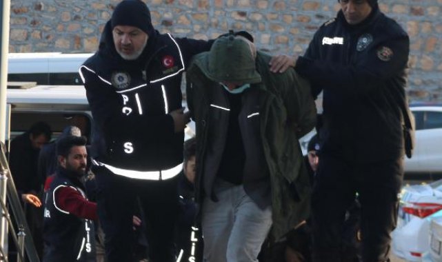 Nevşehir'deki 'torbacı' operasyonunda 30 tutuklama