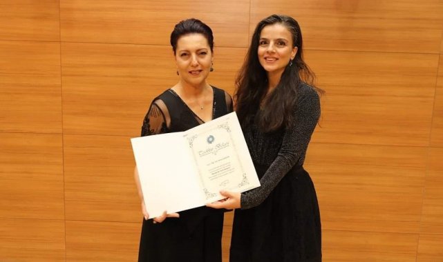 Niğde'de Rumeli'den Anadolu'ya Kurtuluşun Öyküsü Konserle Anlatıldı