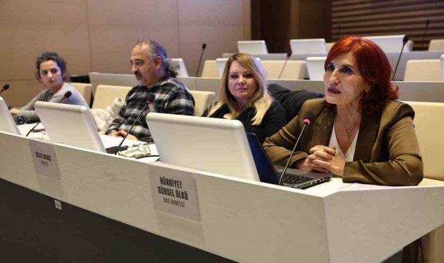 Nilüfer Belediyesi dış denetimden tam not aldı