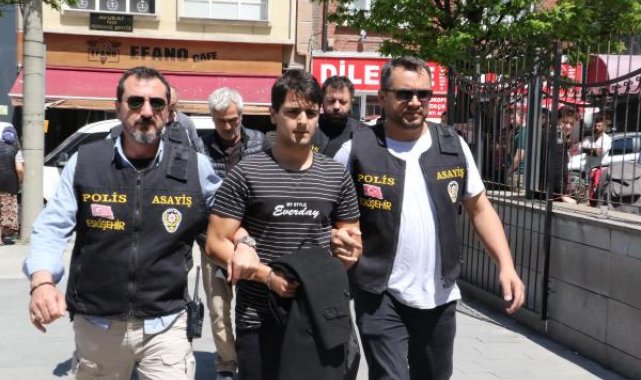 Oğlu öldürülen baba: Onun oğlu bana bir hatayla gelseydi, ben böyle yapmazdım