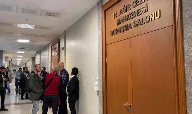 Ogün Samast'ın 'FETÖ adına suç işleme' davası başladı