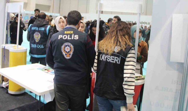 ORAKAF'23 açıldı