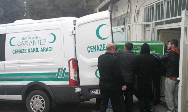 Otobüsün çarptığı engelli şahıs hayatını kaybetti